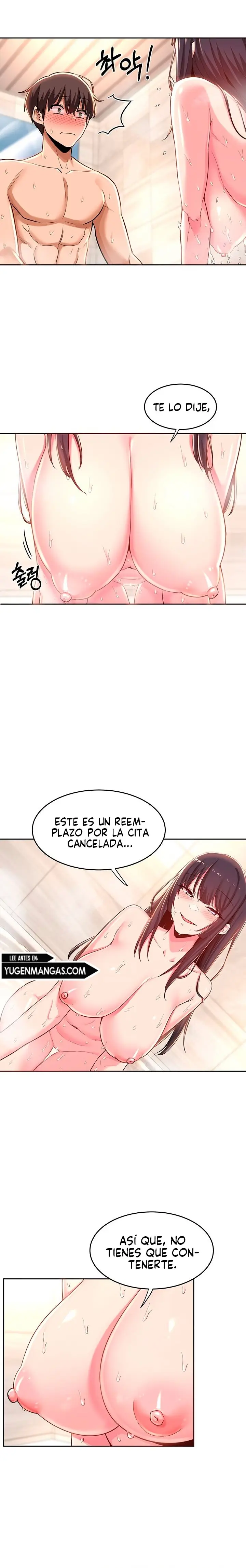 Grupo de Estudios Religiosos (Sextudy Group) (2022) - Capítulo 35 - Página 7 - LectorTMOo