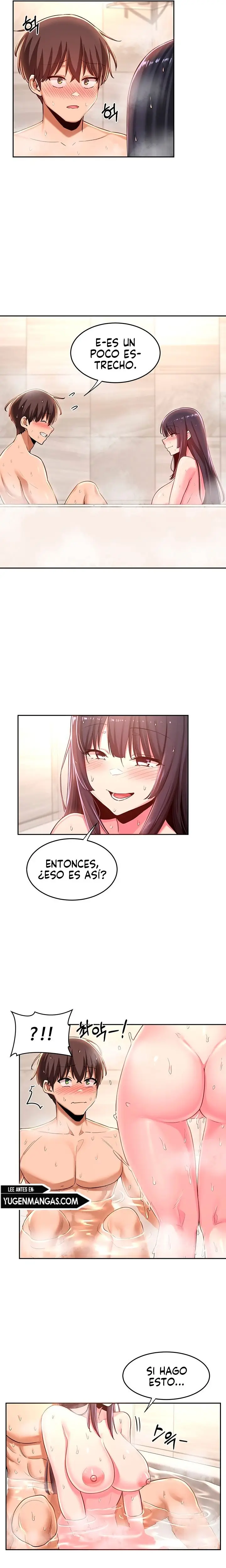 Grupo de Estudios Religiosos (Sextudy Group) (2022) - Capítulo 35 - Página 11 - LectorTMOo