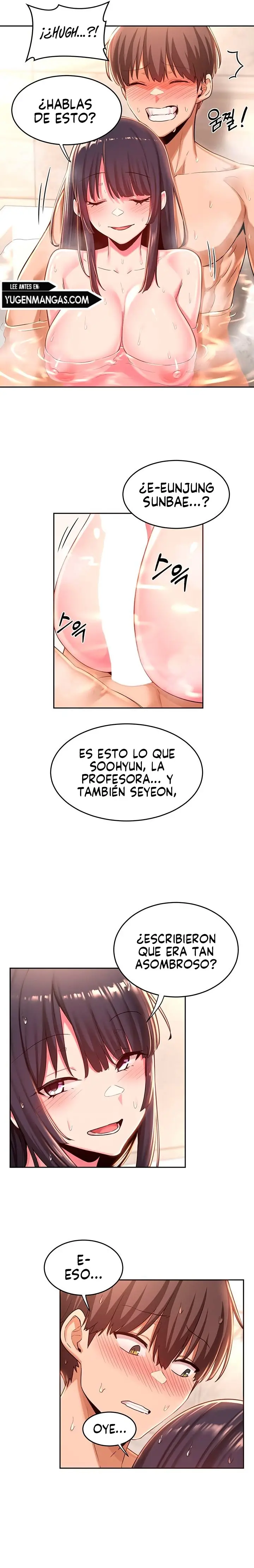 Grupo de Estudios Religiosos (Sextudy Group) (2022) - Capítulo 35 - Página 13 - LectorTMOo
