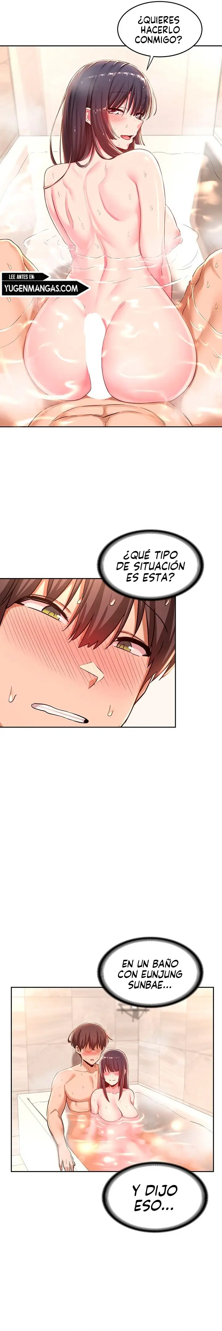 Grupo de Estudios Religiosos (Sextudy Group) (2022) - Capítulo 35 - Página 14 - LectorTMOo