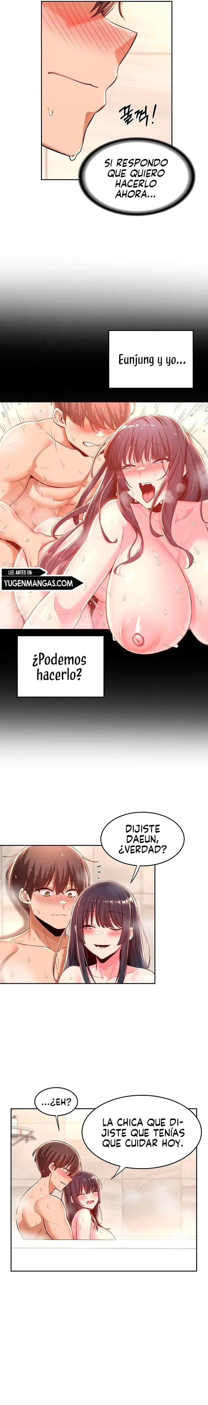 Grupo de Estudios Religiosos (Sextudy Group) (2022) - Capítulo 35 - Página 15 - LectorTMOo
