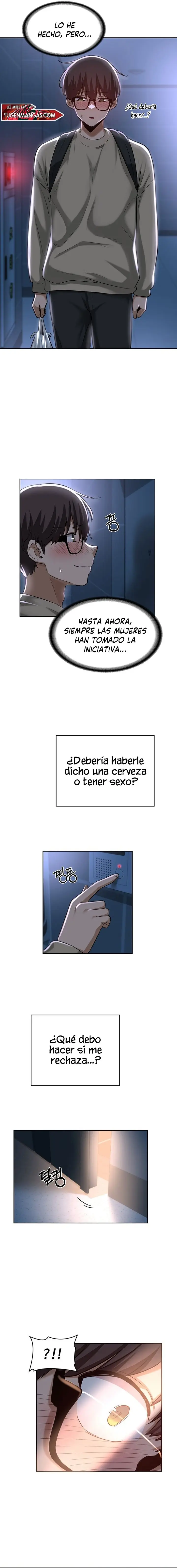 Grupo de Estudios Religiosos (Sextudy Group) (2022) - Capítulo 36 - Página 9 - LectorTMOo