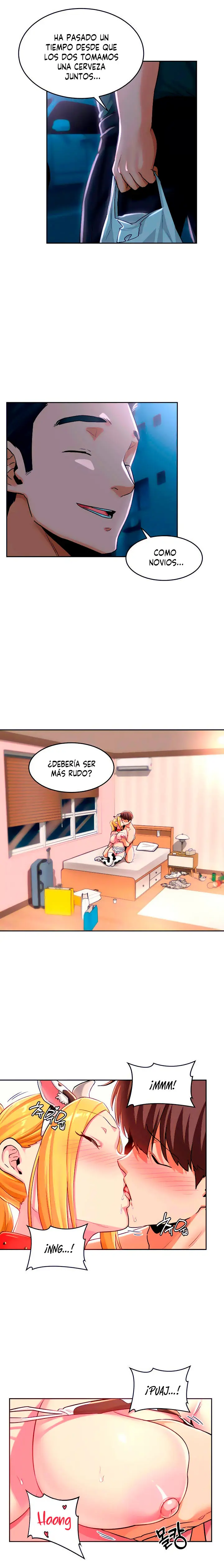 Grupo de Estudios Religiosos (Sextudy Group) (2022) - Capítulo 37 - Página 4 - LectorTMOo