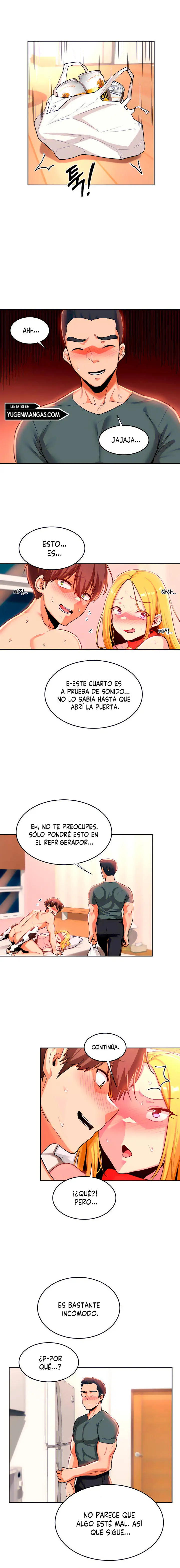 Grupo de Estudios Religiosos (Sextudy Group) (2022) - Capítulo 37 - Página 13 - LectorTMOo