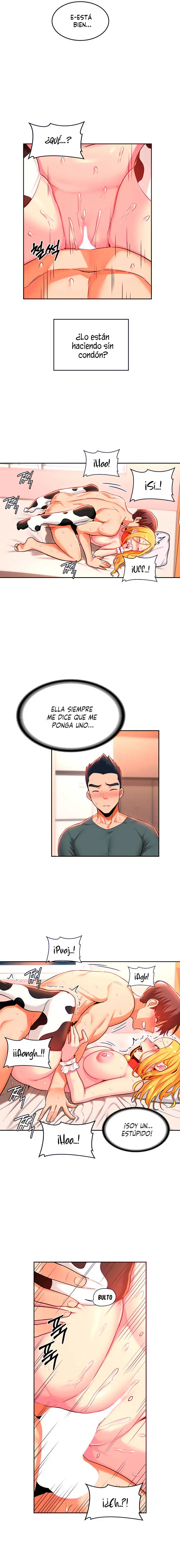 Grupo de Estudios Religiosos (Sextudy Group) (2022) - Capítulo 37 - Página 14 - LectorTMOo