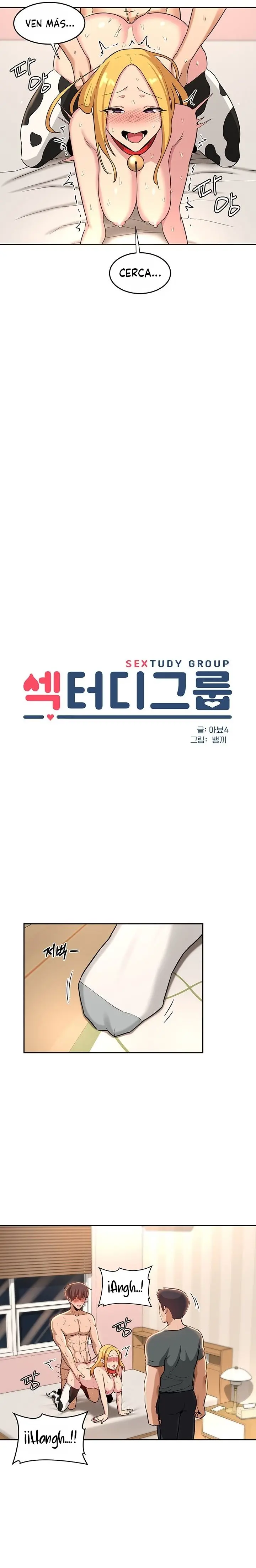 Grupo de Estudios Religiosos (Sextudy Group) (2022) - Capítulo 38 - Página 4 - LectorTMOo
