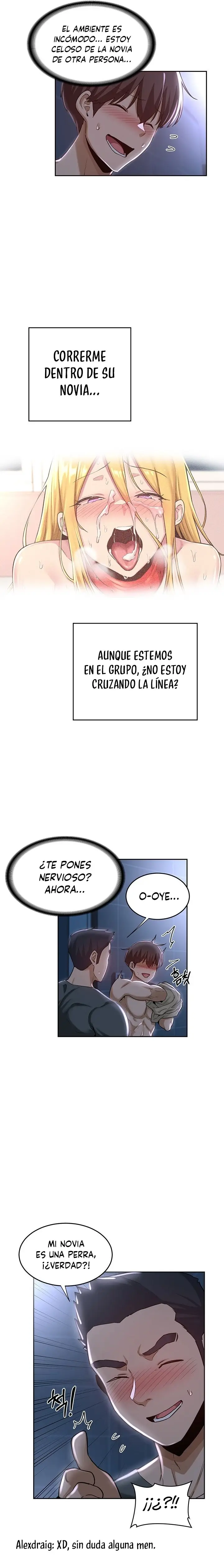 Grupo de Estudios Religiosos (Sextudy Group) (2022) - Capítulo 38 - Página 19 - LectorTMOo