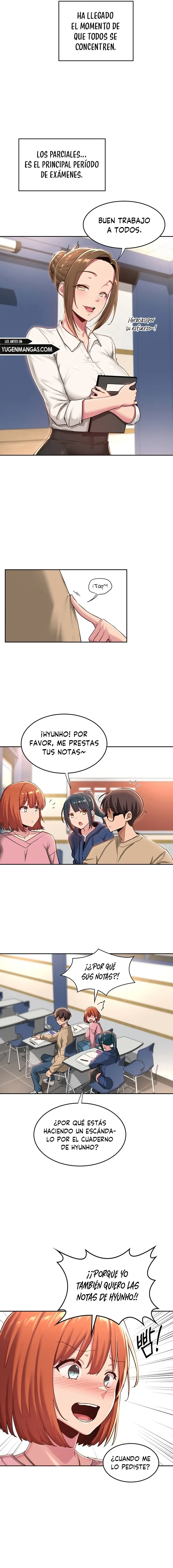 Grupo de Estudios Religiosos (Sextudy Group) (2022) - Capítulo 39 - Página 4 - LectorTMOo