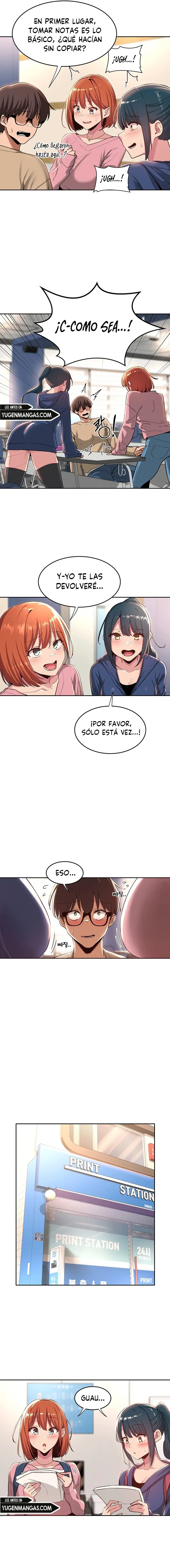 Grupo de Estudios Religiosos (Sextudy Group) (2022) - Capítulo 39 - Página 5 - LectorTMOo