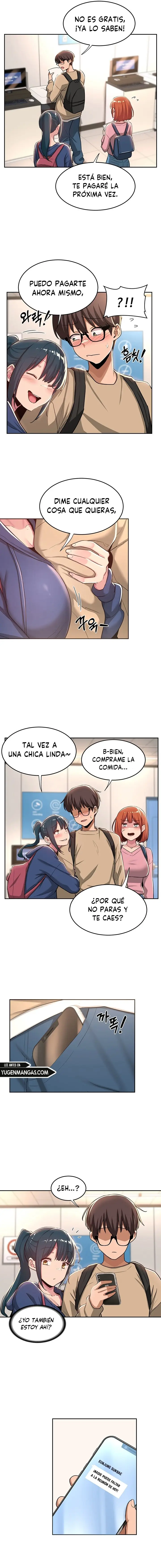 Grupo de Estudios Religiosos (Sextudy Group) (2022) - Capítulo 39 - Página 6 - LectorTMOo