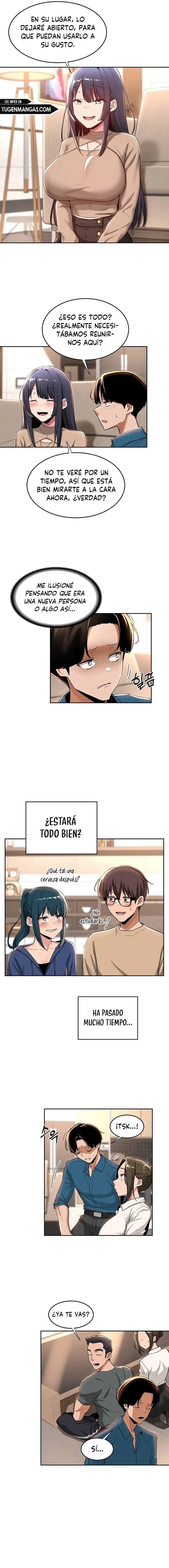 Grupo de Estudios Religiosos (Sextudy Group) (2022) - Capítulo 39 - Página 9 - LectorTMOo