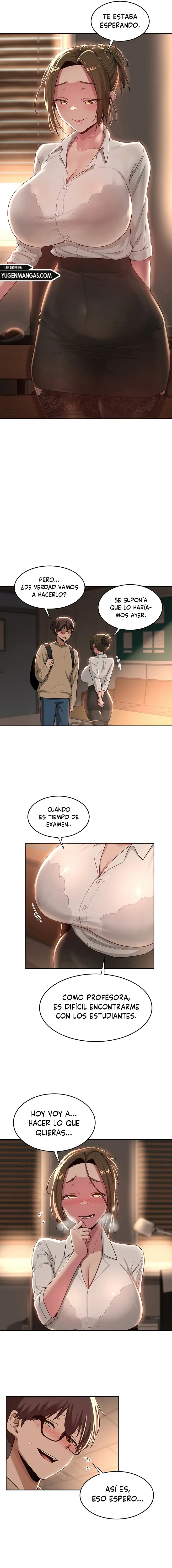 Grupo de Estudios Religiosos (Sextudy Group) (2022) - Capítulo 39 - Página 12 - LectorTMOo