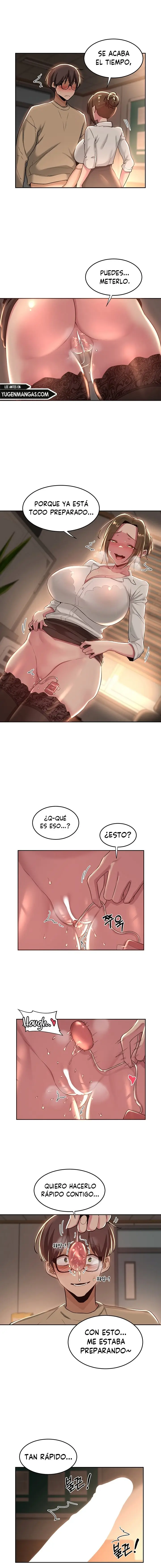 Grupo de Estudios Religiosos (Sextudy Group) (2022) - Capítulo 39 - Página 14 - LectorTMOo