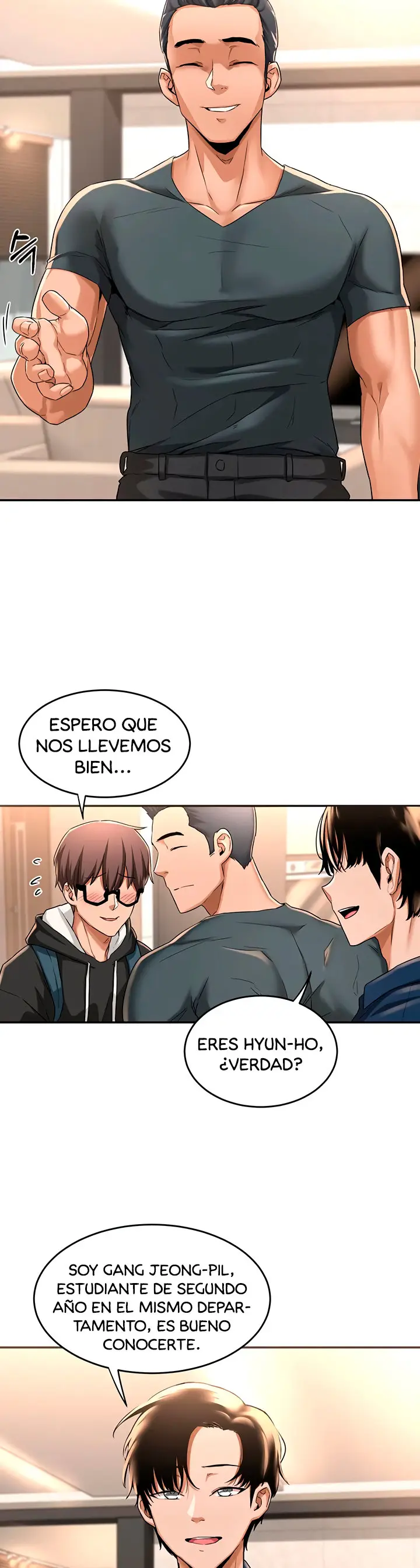 Grupo de Estudios Religiosos (Sextudy Group) (2022) - Capítulo 4 - Página 18 - LectorTMOo