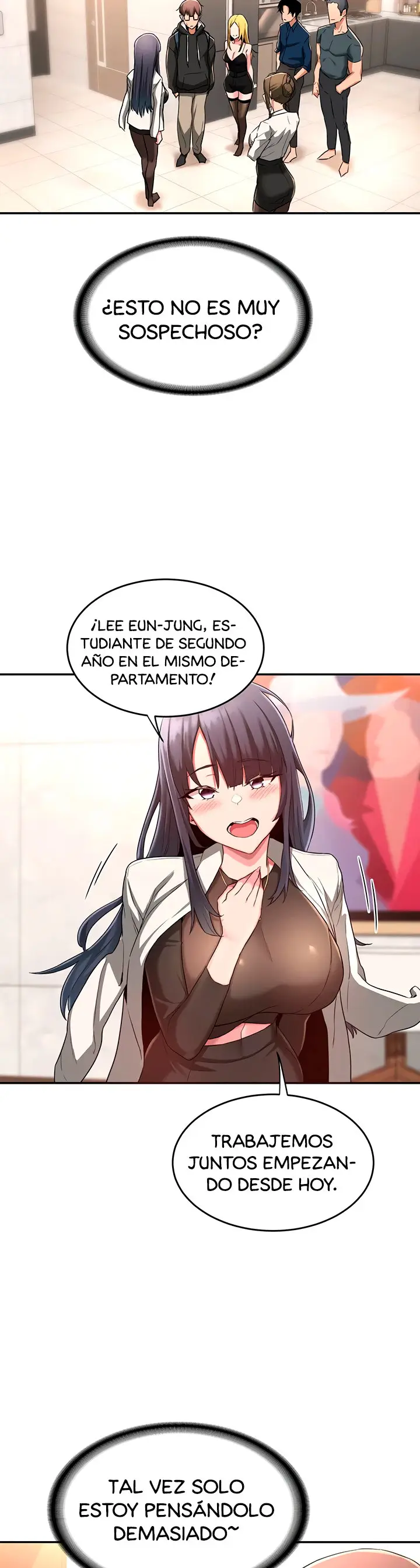 Grupo de Estudios Religiosos (Sextudy Group) (2022) - Capítulo 4 - Página 24 - LectorTMOo
