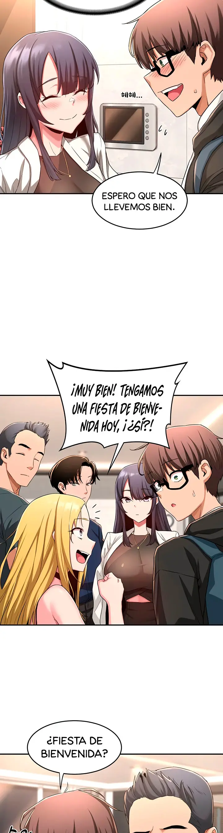 Grupo de Estudios Religiosos (Sextudy Group) (2022) - Capítulo 4 - Página 25 - LectorTMOo