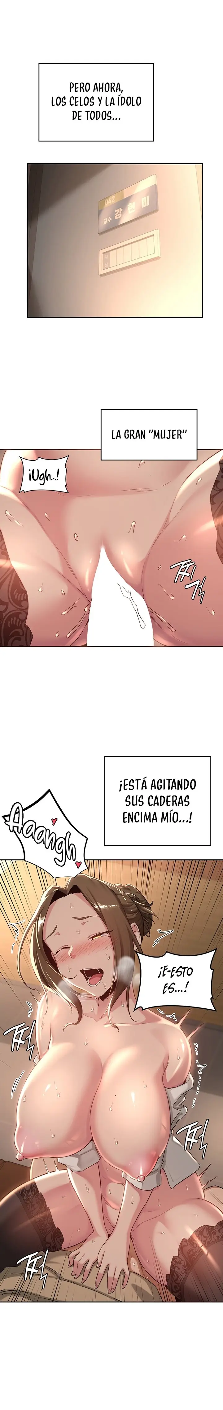 Grupo de Estudios Religiosos (Sextudy Group) (2022) - Capítulo 40 - Página 6 - LectorTMOo