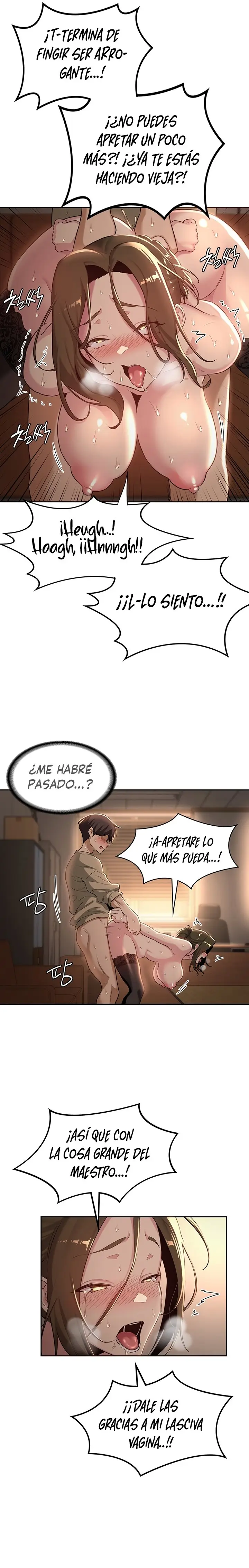 Grupo de Estudios Religiosos (Sextudy Group) (2022) - Capítulo 40 - Página 14 - LectorTMOo