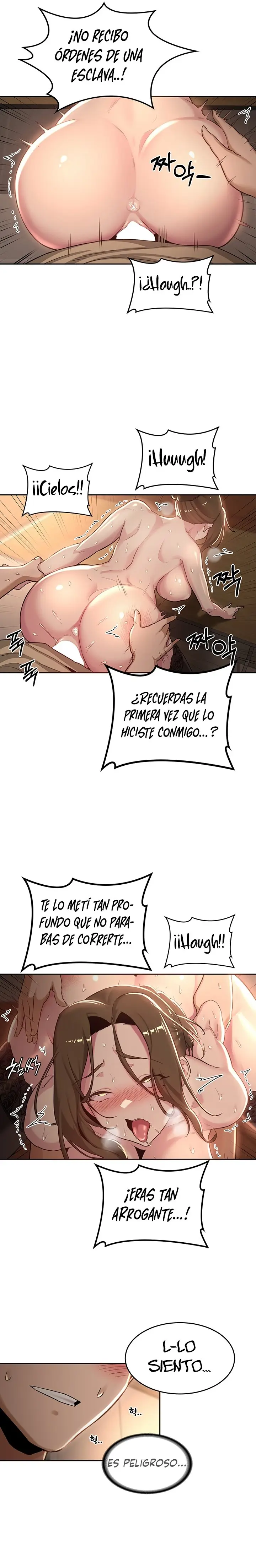 Grupo de Estudios Religiosos (Sextudy Group) (2022) - Capítulo 40 - Página 15 - LectorTMOo