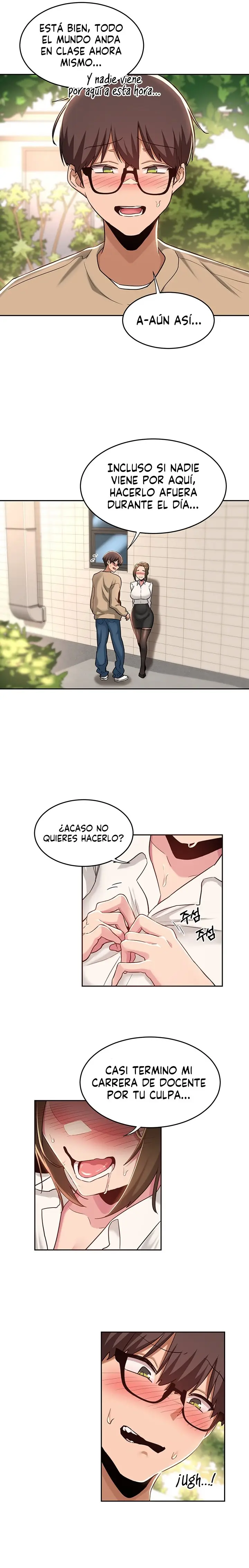 Grupo de Estudios Religiosos (Sextudy Group) (2022) - Capítulo 41 - Página 9 - LectorTMOo
