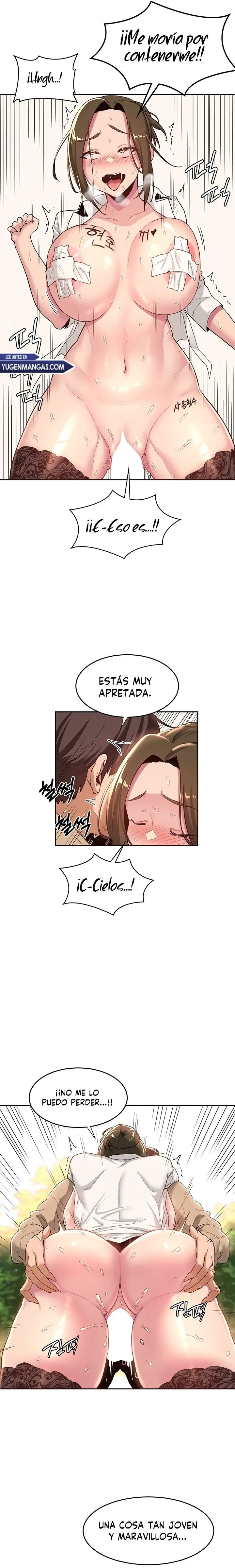 Grupo de Estudios Religiosos (Sextudy Group) (2022) - Capítulo 41 - Página 13 - LectorTMOo