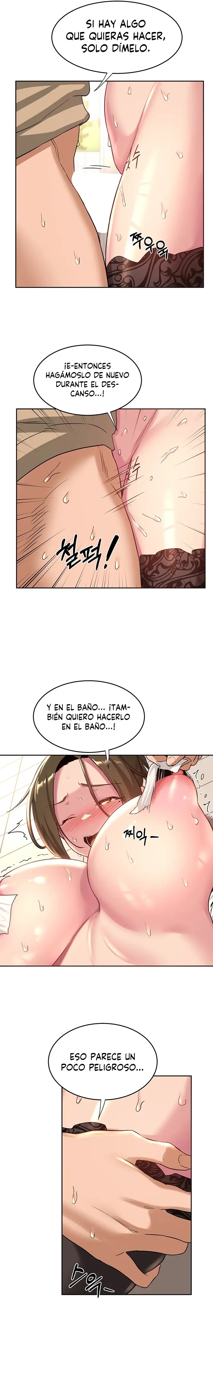 Grupo de Estudios Religiosos (Sextudy Group) (2022) - Capítulo 41 - Página 15 - LectorTMOo