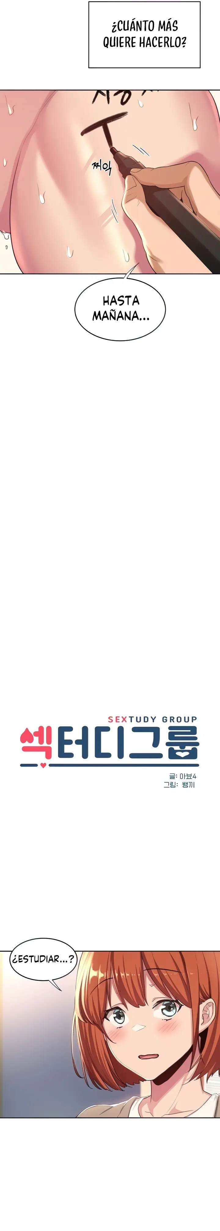 Grupo de Estudios Religiosos (Sextudy Group) (2022) - Capítulo 42 - Página 3 - LectorTMOo