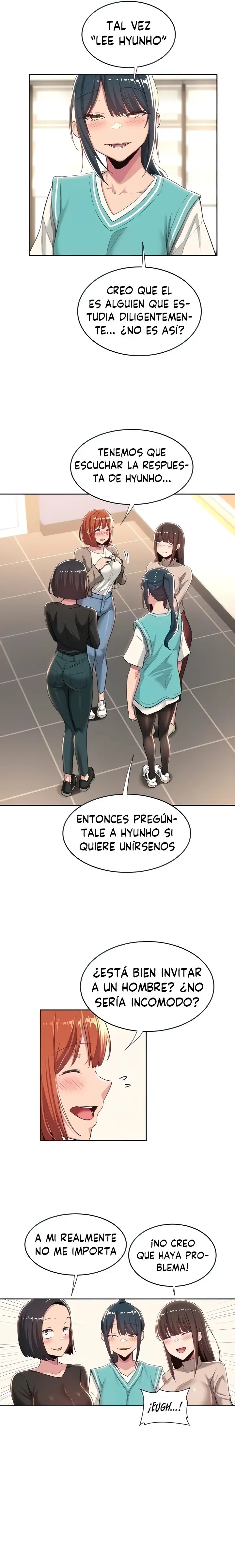 Grupo de Estudios Religiosos (Sextudy Group) (2022) - Capítulo 42 - Página 5 - LectorTMOo