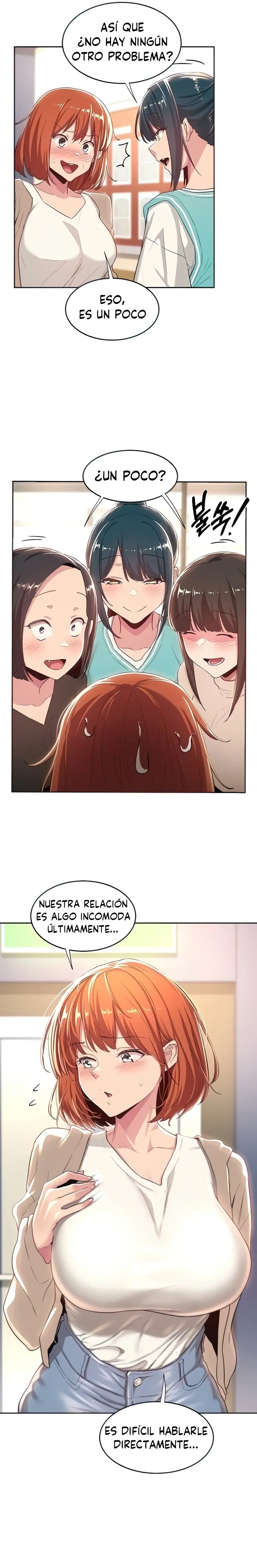 Grupo de Estudios Religiosos (Sextudy Group) (2022) - Capítulo 42 - Página 6 - LectorTMOo