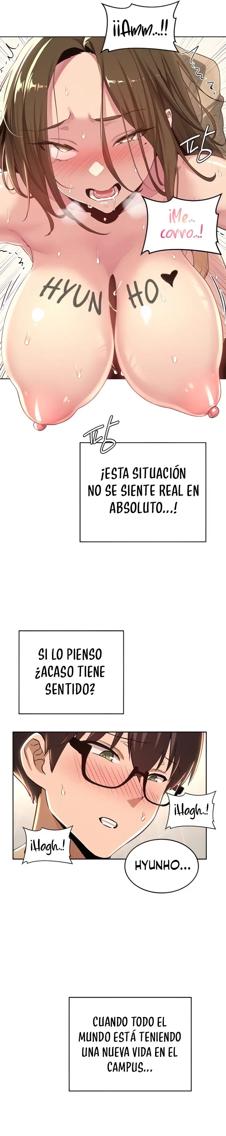 Grupo de Estudios Religiosos (Sextudy Group) (2022) - Capítulo 42 - Página 9 - LectorTMOo