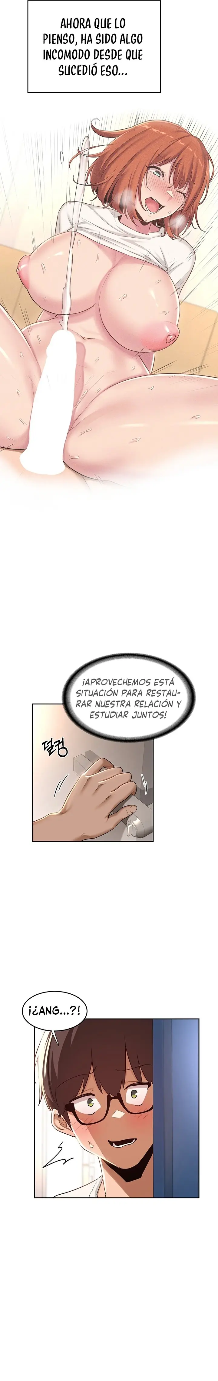 Grupo de Estudios Religiosos (Sextudy Group) (2022) - Capítulo 42 - Página 17 - LectorTMOo