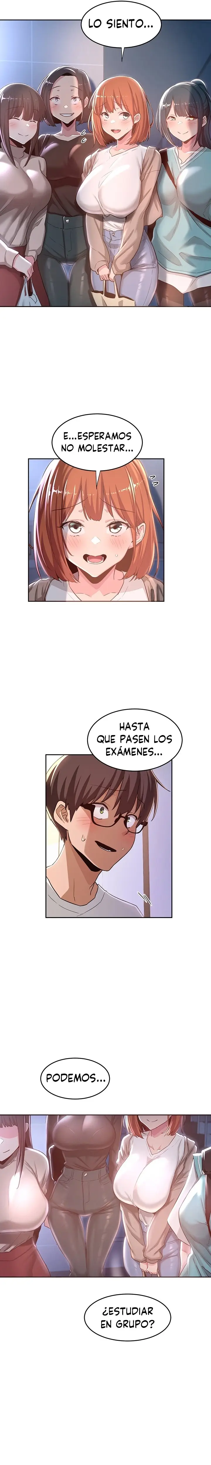 Grupo de Estudios Religiosos (Sextudy Group) (2022) - Capítulo 42 - Página 18 - LectorTMOo