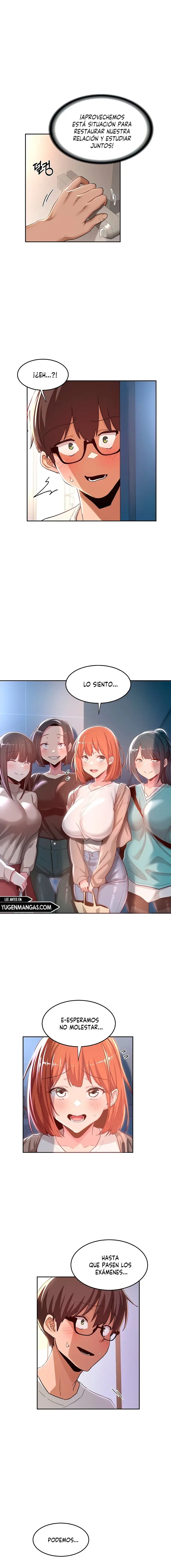 Grupo de Estudios Religiosos (Sextudy Group) (2022) - Capítulo 43 - Página 2 - LectorTMOo