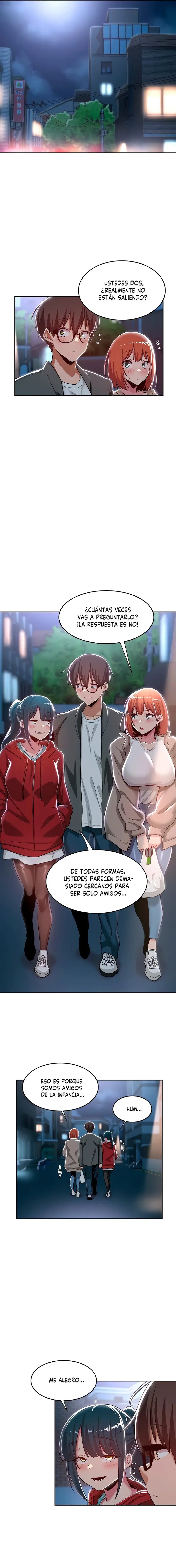Grupo de Estudios Religiosos (Sextudy Group) (2022) - Capítulo 43 - Página 6 - LectorTMOo