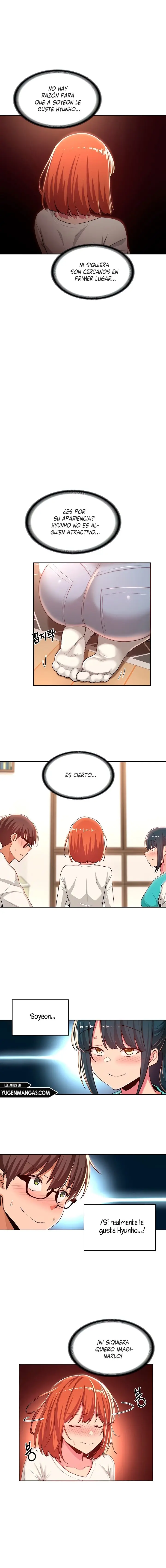 Grupo de Estudios Religiosos (Sextudy Group) (2022) - Capítulo 43 - Página 9 - LectorTMOo