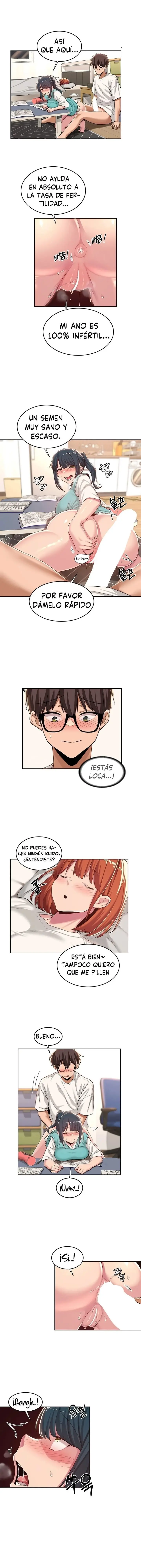 Grupo de Estudios Religiosos (Sextudy Group) (2022) - Capítulo 44 - Página 3 - LectorTMOo