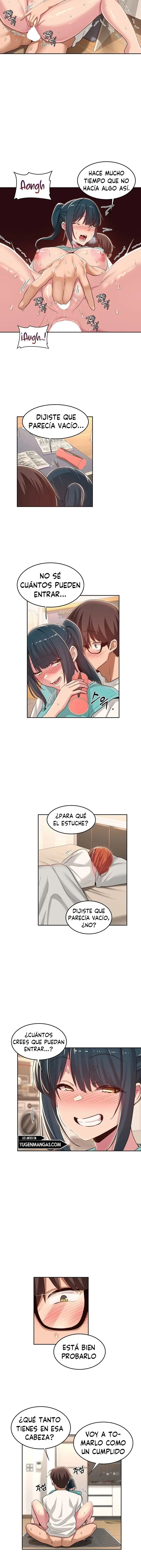 Grupo de Estudios Religiosos (Sextudy Group) (2022) - Capítulo 44 - Página 6 - LectorTMOo