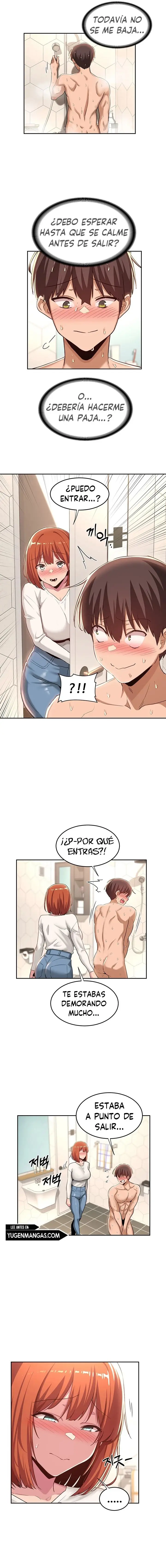 Grupo de Estudios Religiosos (Sextudy Group) (2022) - Capítulo 45 - Página 5 - LectorTMOo