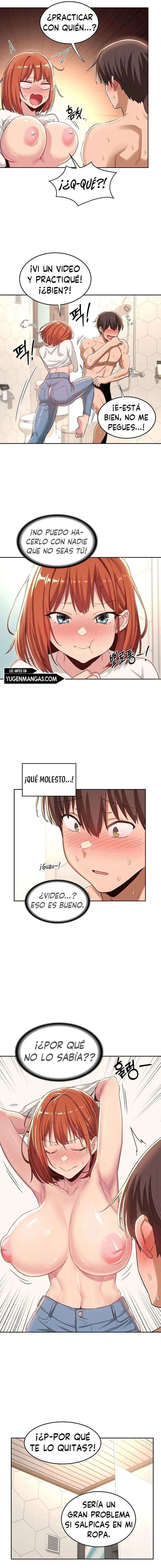 Grupo de Estudios Religiosos (Sextudy Group) (2022) - Capítulo 45 - Página 8 - LectorTMOo