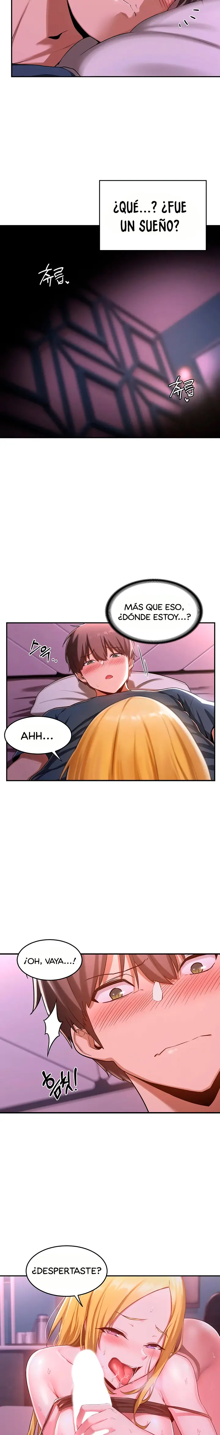 Grupo de Estudios Religiosos (Sextudy Group) (2022) - Capítulo 5 - Página 7 - LectorTMOo