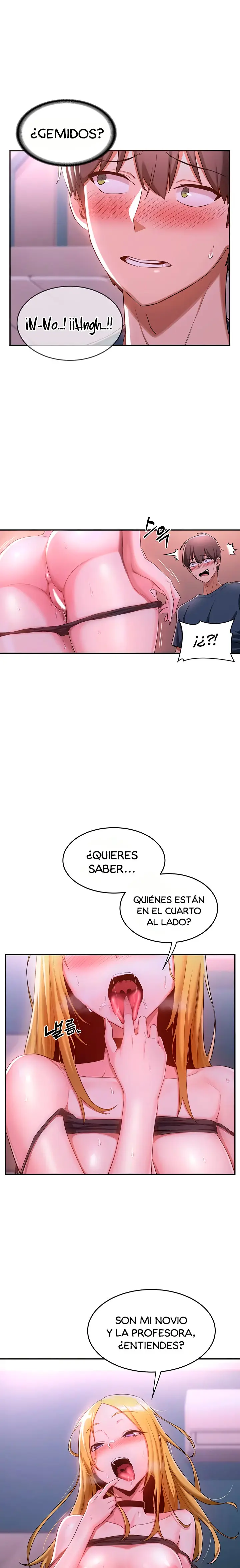 Grupo de Estudios Religiosos (Sextudy Group) (2022) - Capítulo 5 - Página 13 - LectorTMOo