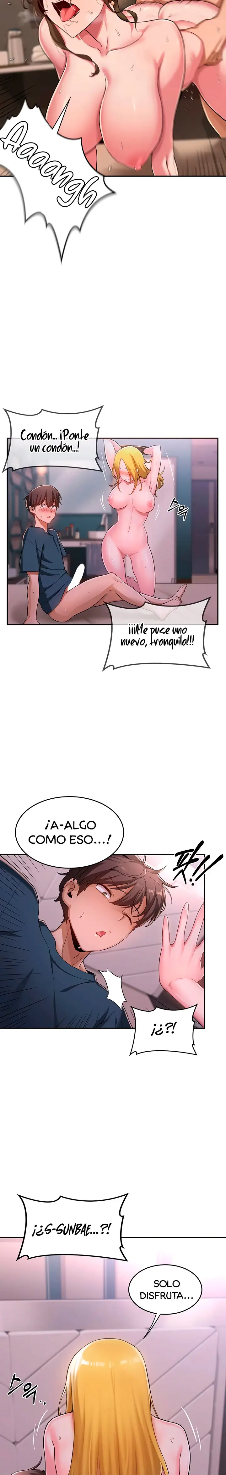 Grupo de Estudios Religiosos (Sextudy Group) (2022) - Capítulo 5 - Página 19 - LectorTMOo