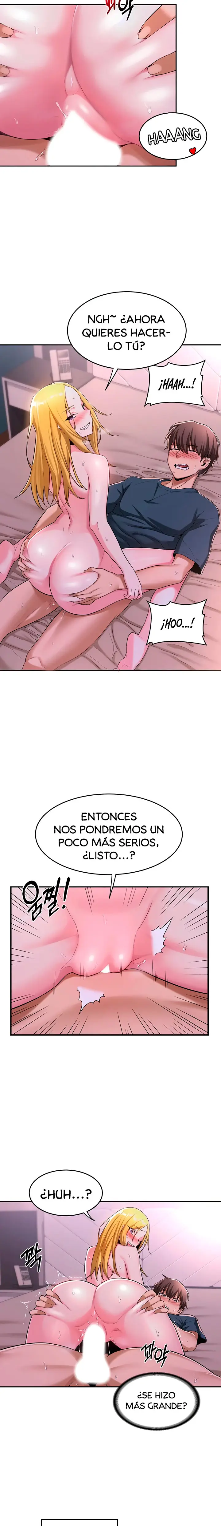 Grupo de Estudios Religiosos (Sextudy Group) (2022) - Capítulo 6 - Página 7 - LectorTMOo