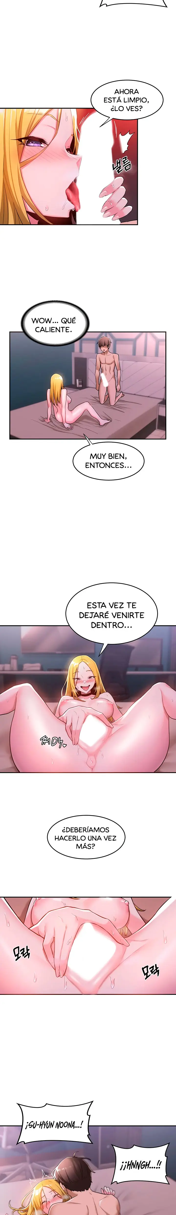 Grupo de Estudios Religiosos (Sextudy Group) (2022) - Capítulo 6 - Página 15 - LectorTMOo