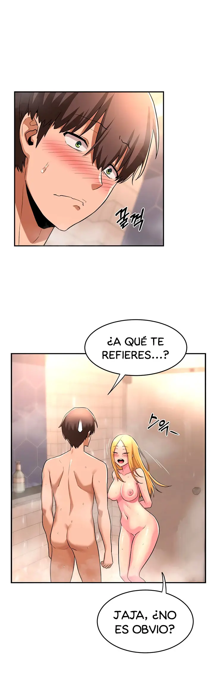 Grupo de Estudios Religiosos (Sextudy Group) (2022) - Capítulo 7 - Página 6 - LectorTMOo
