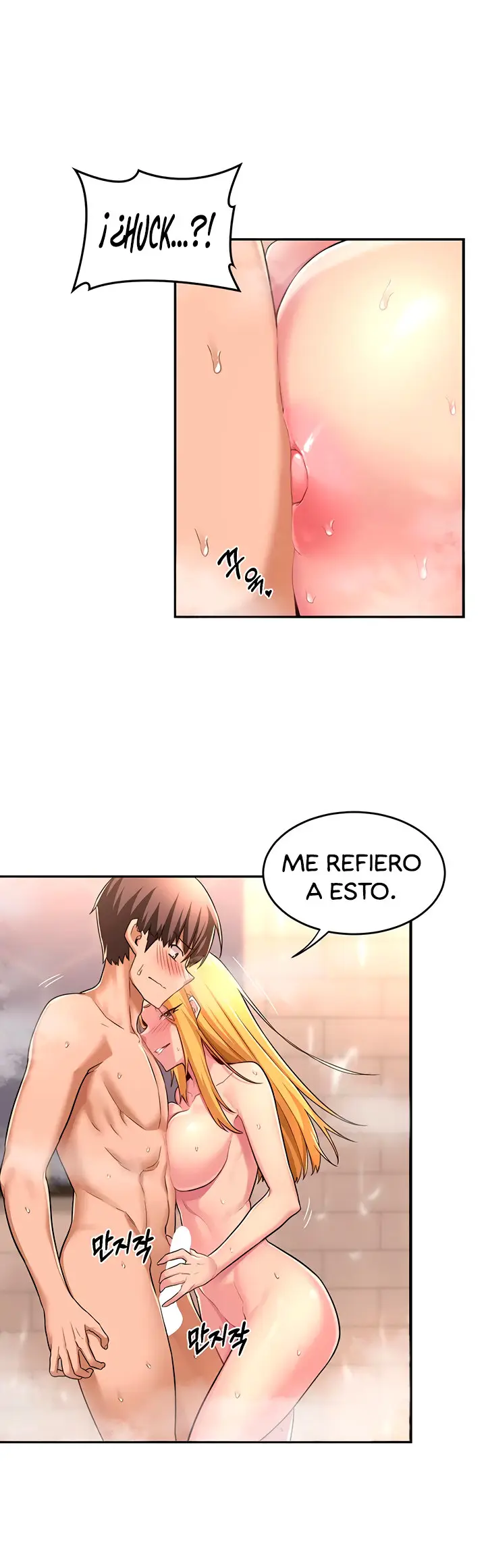 Grupo de Estudios Religiosos (Sextudy Group) (2022) - Capítulo 7 - Página 7 - LectorTMOo