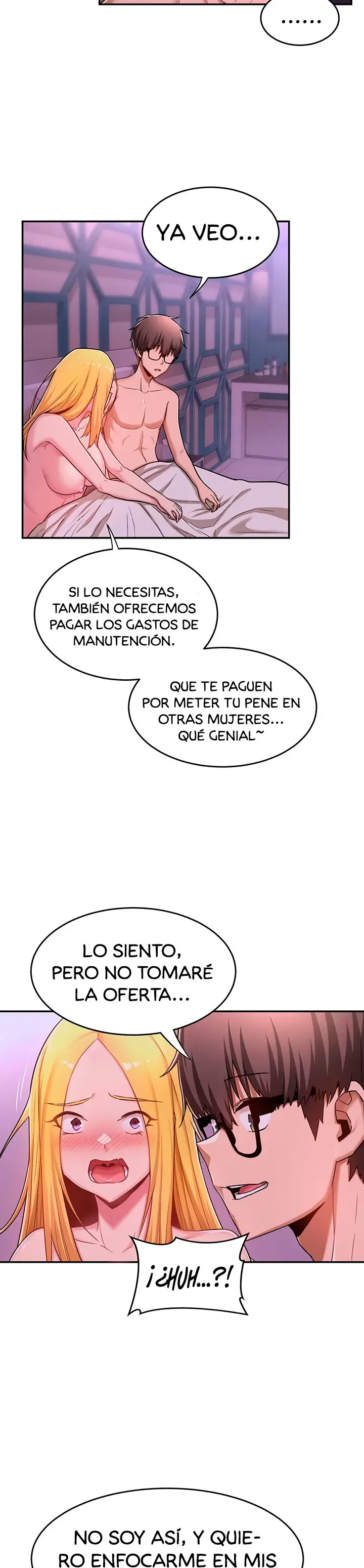 Grupo de Estudios Religiosos (Sextudy Group) (2022) - Capítulo 7 - Página 18 - LectorTMOo