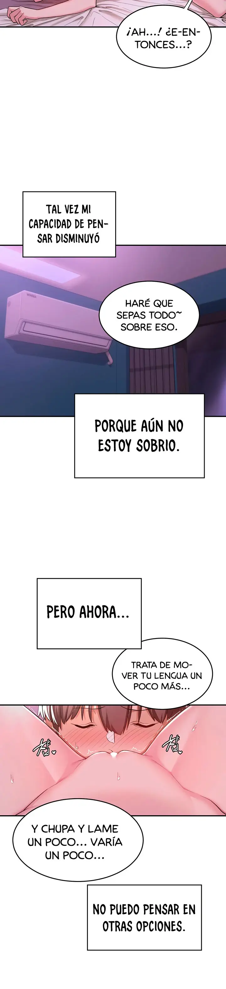 Grupo de Estudios Religiosos (Sextudy Group) (2022) - Capítulo 7 - Página 27 - LectorTMOo