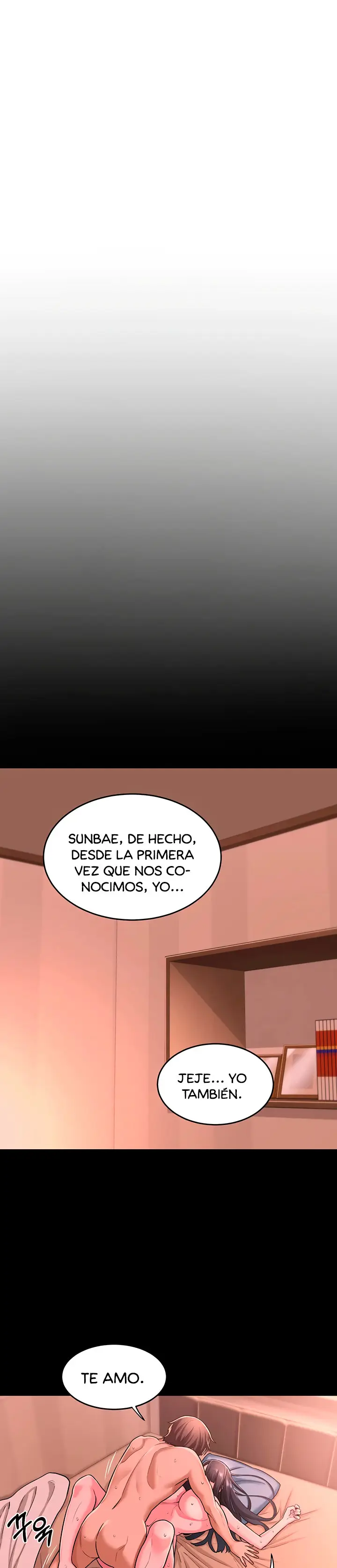 Grupo de Estudios Religiosos (Sextudy Group) (2022) - Capítulo 8 - Página 6 - LectorTMOo