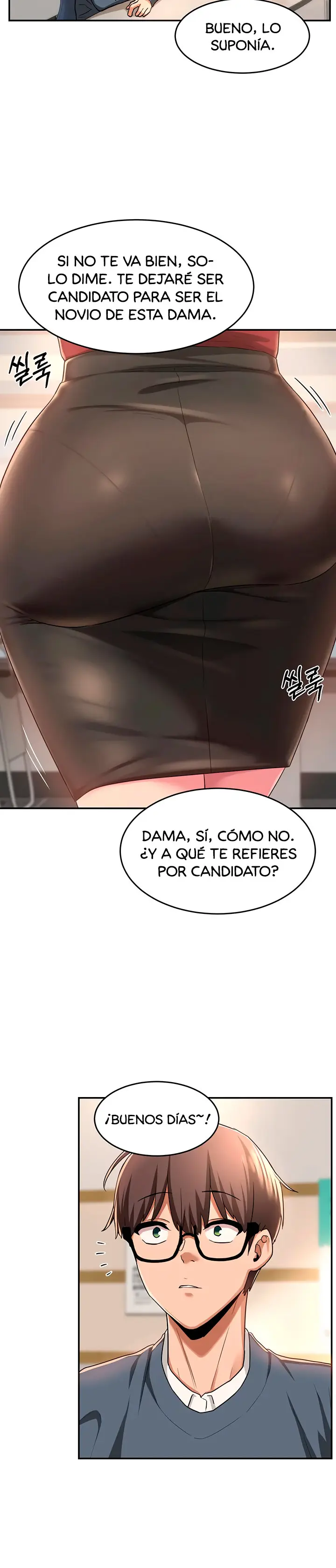 Grupo de Estudios Religiosos (Sextudy Group) (2022) - Capítulo 8 - Página 16 - LectorTMOo